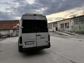 Mercedes-Benz Sprinter | Mobile.bg    4