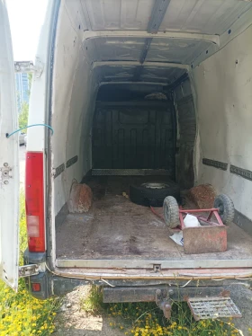 Iveco 35c11, снимка 3