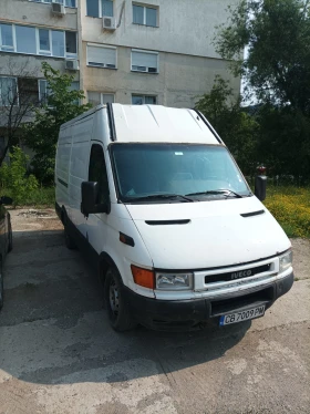 Iveco 35c11, снимка 1