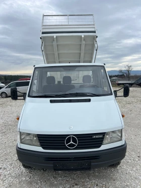 Mercedes-Benz Sprinter 410 САМОСВАЛ, снимка 3
