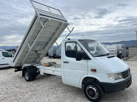 Mercedes-Benz Sprinter 410 САМОСВАЛ, снимка 2