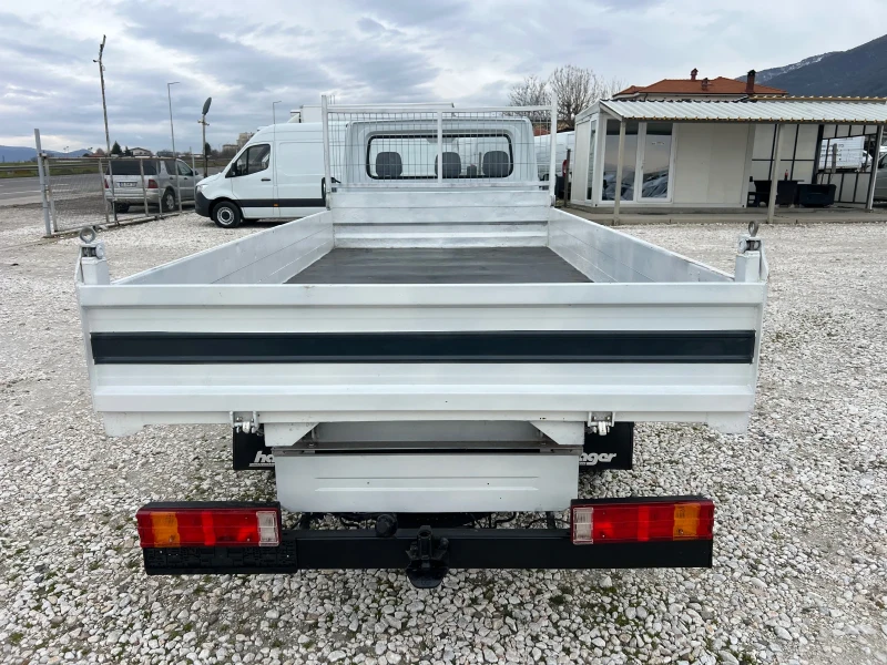 Mercedes-Benz Sprinter 410 САМОСВАЛ, снимка 12 - Бусове и автобуси - 53565967