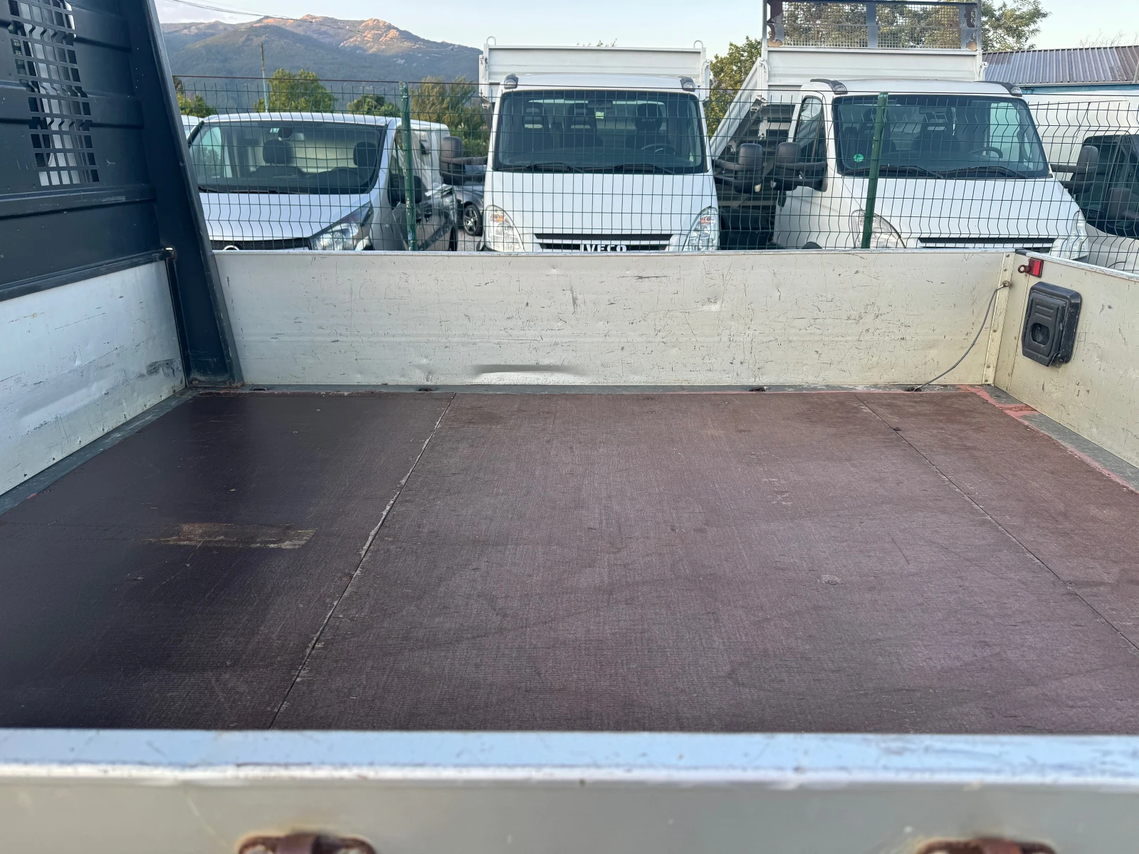 Renault Master 2.3DCI* 125кс* Климатик* Оригинал* 7м*  - изображение 7