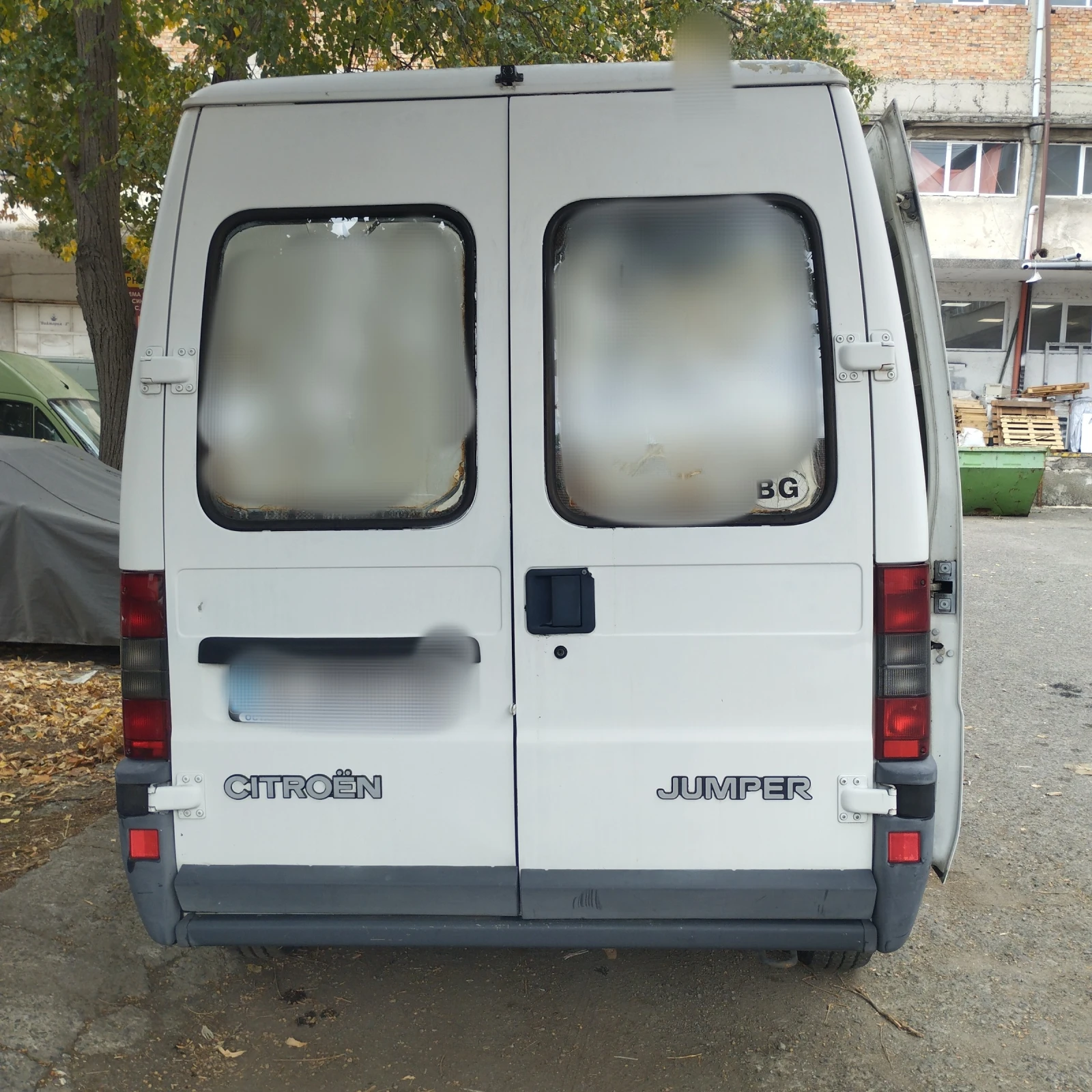 Citroen Jumper  - изображение 2