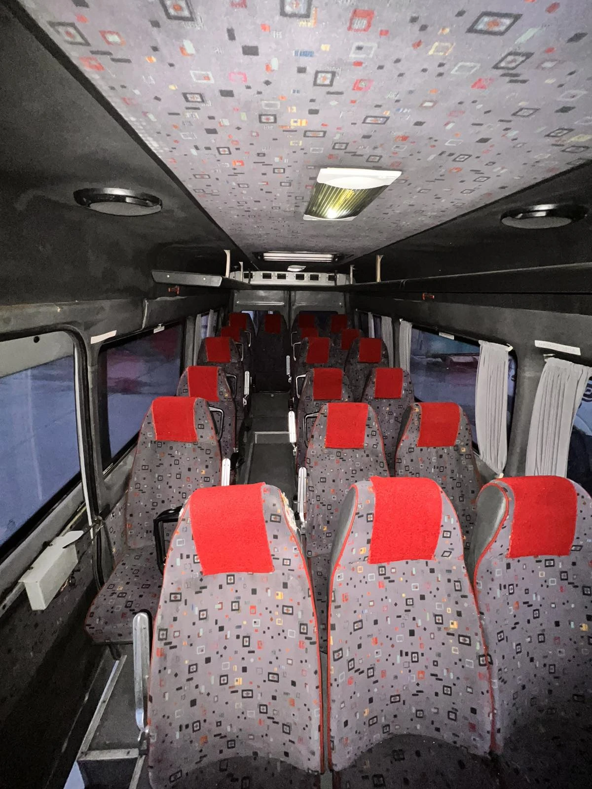 Mercedes-Benz Sprinter  - изображение 3