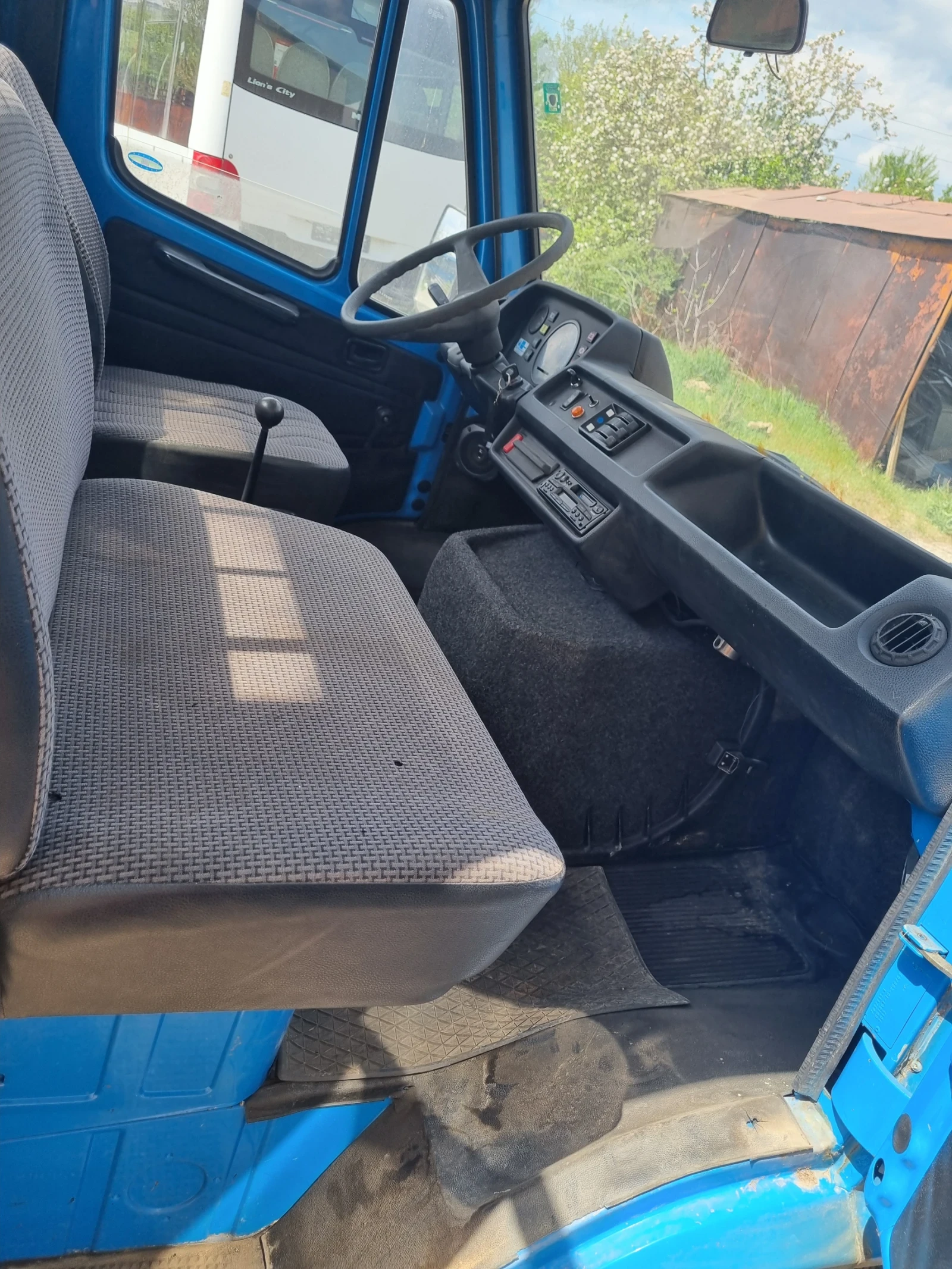 Mercedes-Benz 309 | Mobile.bg � ����������� 6