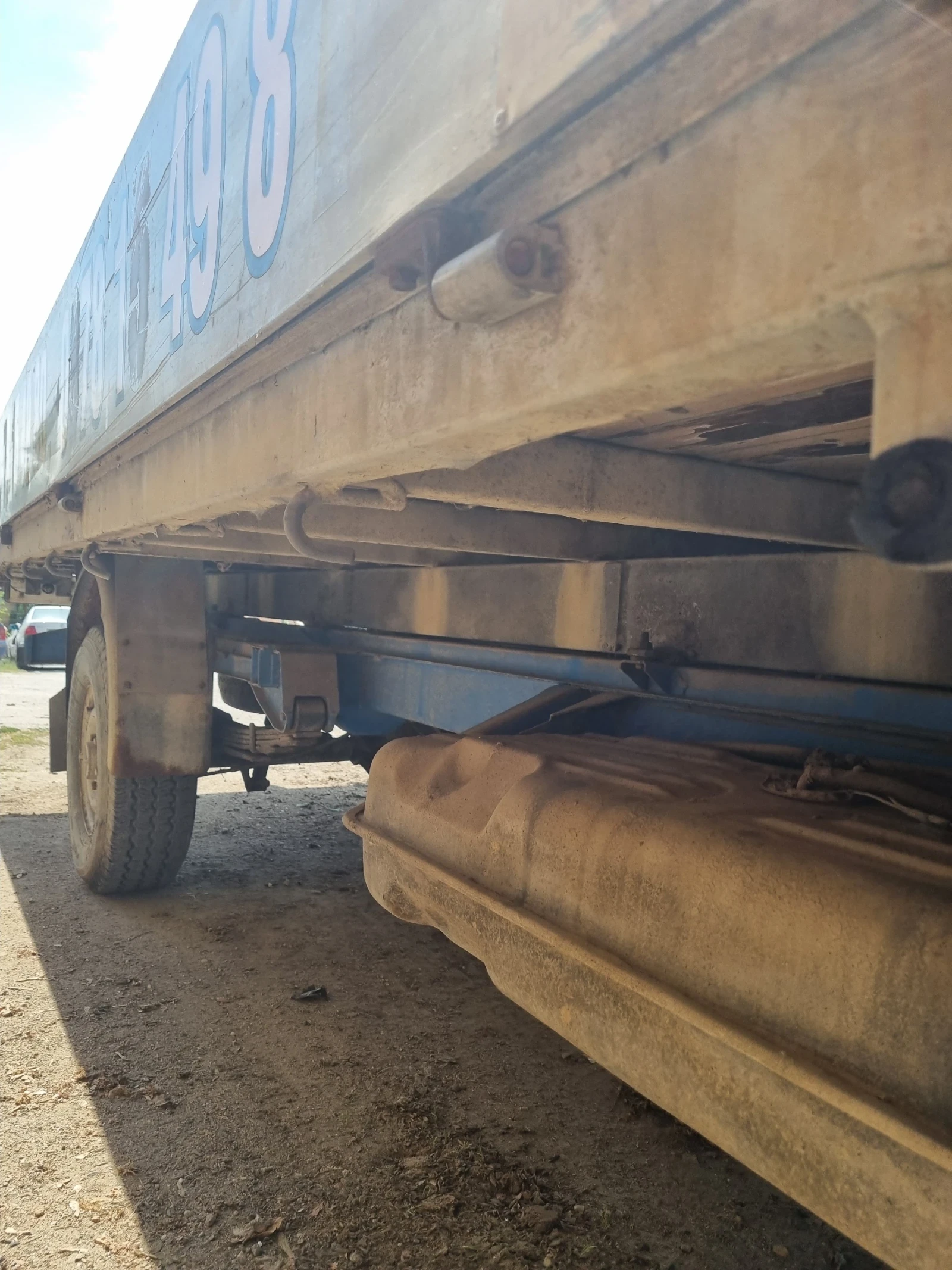 Mercedes-Benz 309 | Mobile.bg � ����������� 5