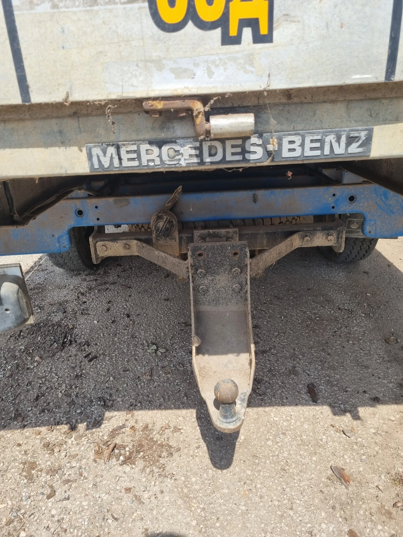 Mercedes-Benz 309 | Mobile.bg � ����������� 2