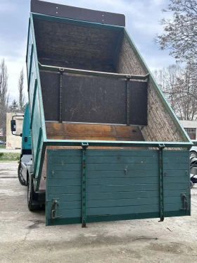 Mercedes-Benz Atego 817, снимка 5