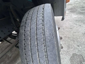 Mercedes-Benz Atego 817, снимка 8