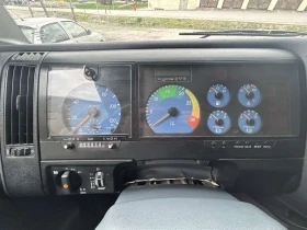 Mercedes-Benz Atego 817, снимка 11