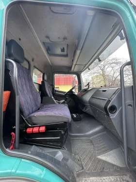 Mercedes-Benz Atego 817, снимка 13