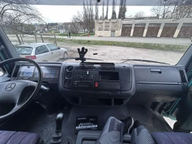 Mercedes-Benz Atego 817 | Auto.bg — изображение 10