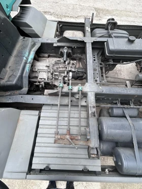 Mercedes-Benz Atego 817 | Auto.bg — изображение 7