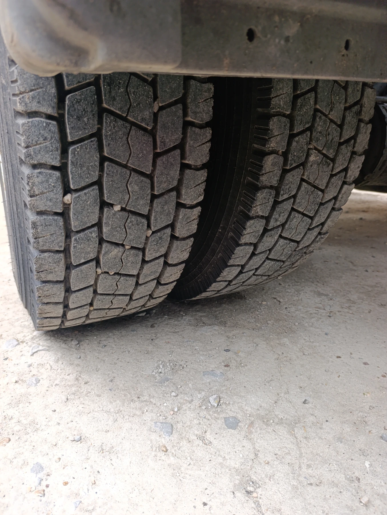 Mercedes-Benz Atego 817, снимка 9 - Камиони - 54170284