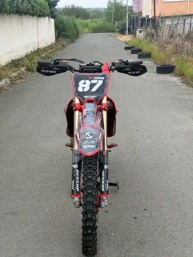 Honda Crf, снимка 6