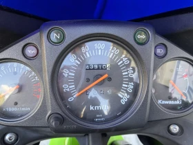 Kawasaki Ninja 250R-A2-35 Kw., снимка 9