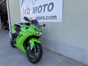 Kawasaki Ninja 250R-A2-35 Kw., снимка 3