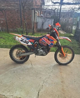 Ktm EXC | Mobile.bg    3