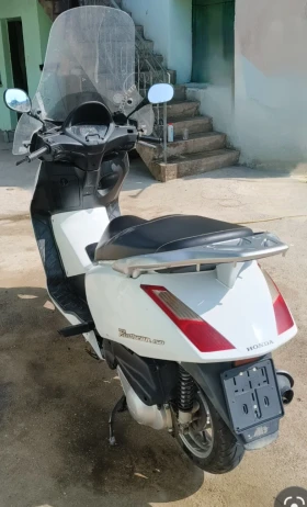 Honda Pantheon | Mobile.bg    3
