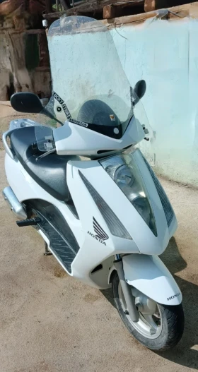Honda Pantheon | Mobile.bg    4