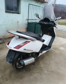 Honda Pantheon 150 кубика, снимка 2