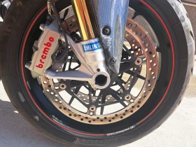 Ducati Streetfighter 1980 S, снимка 12 — Bazar.bg Ducati Streetfighter 1980 S, снимка 12