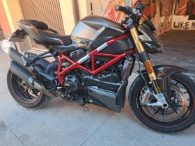 Ducati Streetfighter 1980 S, снимка 4 — Bazar.bg Ducati Streetfighter 1980 S, снимка 4