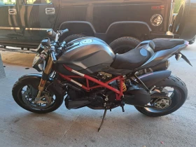 Ducati Streetfighter 1980 S, снимка 3 — Bazar.bg Ducati Streetfighter 1980 S, снимка 3