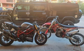 Ducati Streetfighter 1980 S, снимка 14 — Bazar.bg Ducati Streetfighter 1980 S, снимка 14