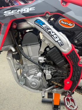 Honda Crf undefined | Auto.bg — изображение 8