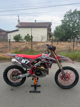 Honda Crf undefined | Auto.bg — изображение 4