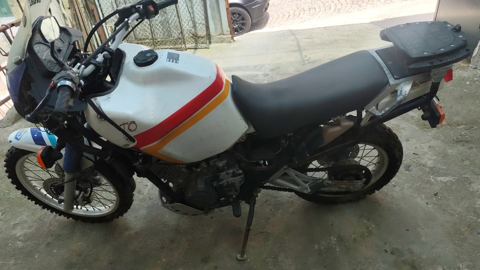 Yamaha Xtz Super tenere  | Mobile.bg   1