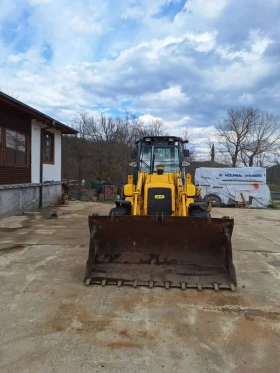 Багер Hidromek 102, снимка 10