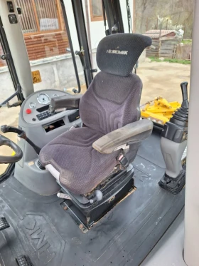 Багер Hidromek 102 | Auto.bg — изображение 7