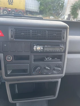 Кемпер VW Transporter 2.4 D, снимка 15