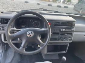 Кемпер VW Transporter 2.4 D, снимка 8