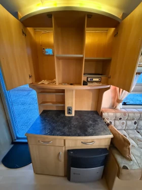 Tabbert STERLING TOPAZ-MOVER/  / / | Mobile.bg    9