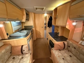  Tabbert STERLING TOPAZ-MOVER/  / / | Mobile.bg    7