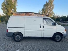 VW Transporter 2.4 D | Mobile.bg    6