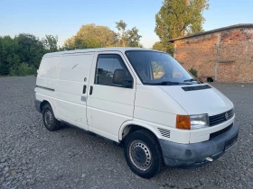  VW Transporter 2.4 D | Mobile.bg    4