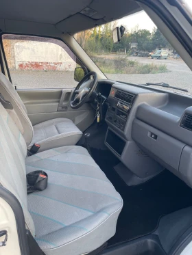  VW Transporter 2.4 D | Mobile.bg    9