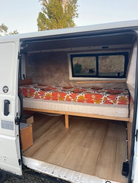  VW Transporter 2.4 D | Mobile.bg    14