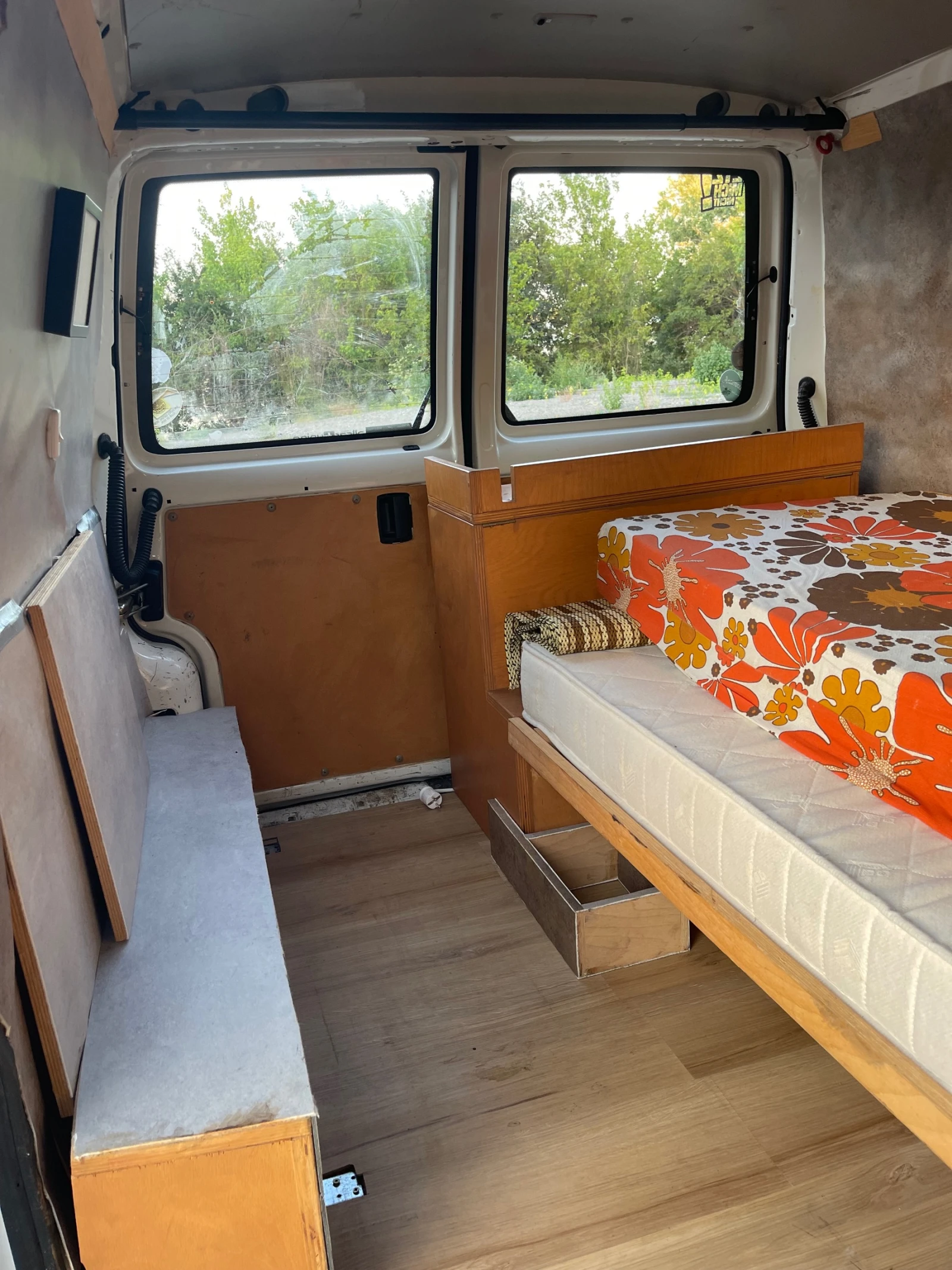  VW Transporter 2.4 D | Mobile.bg   13