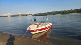 Лодка Bayliner Bowrider Wakeboard tower , снимка 1