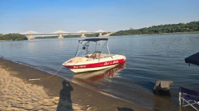 Лодка Bayliner Bowrider Wakeboard tower , снимка 10