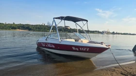 Лодка Bayliner Bowrider Wakeboard tower , снимка 8