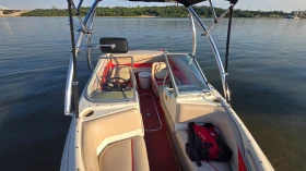 ����� Bayliner Bowrider Wakeboard tower  | Mobile.bg � ����� ������ 6