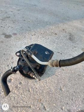 спирачна помпа и сероапарат-100лв;кардан-150лв; хидравлична помпа-100лв за Форд транзит 1999 г., снимка 7