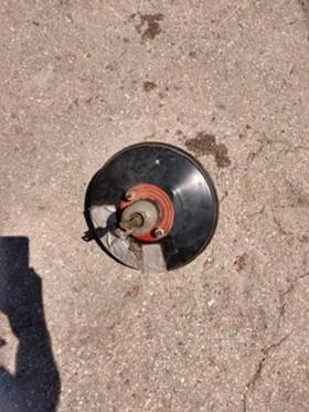 спирачна помпа и сероапарат-100лв;кардан-150лв; хидравлична помпа-100лв за Форд транзит 1999 г., снимка 2